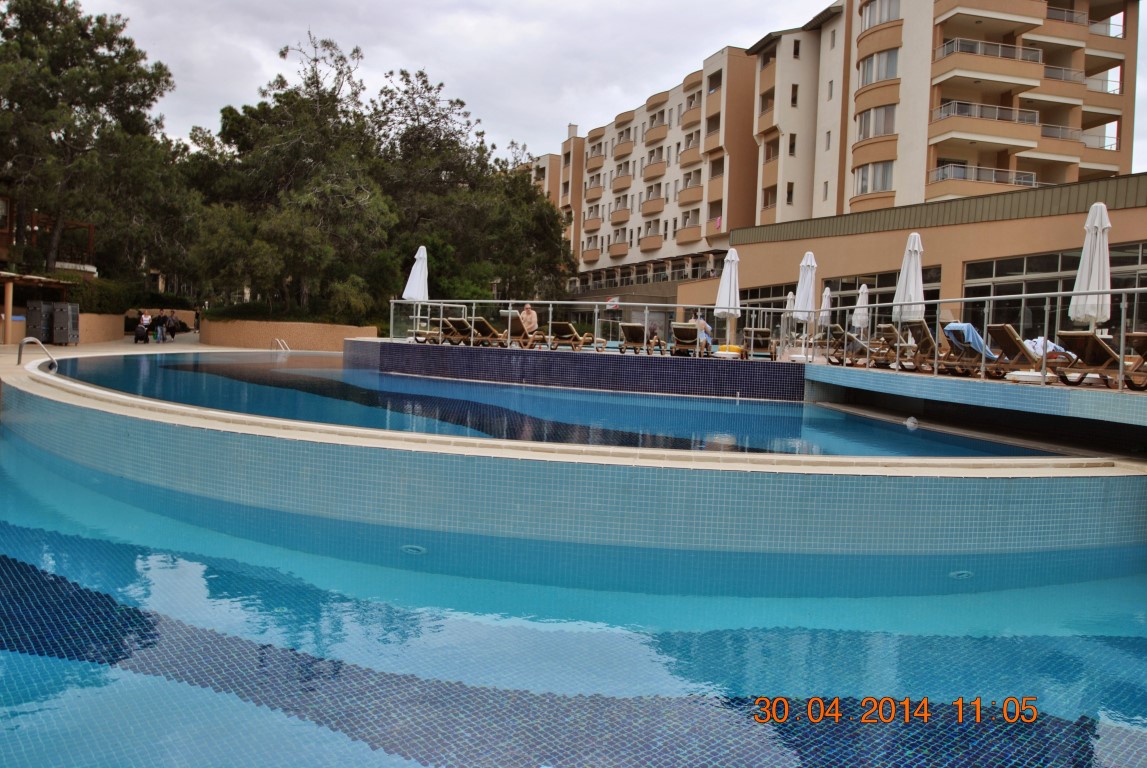 imagini hotel SUENO BEACH SIDE